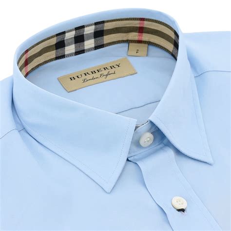 wayne camicia burberry|Burberry clothing website.